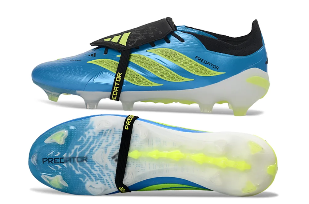 Adidas Predator FG - Imagen 5
