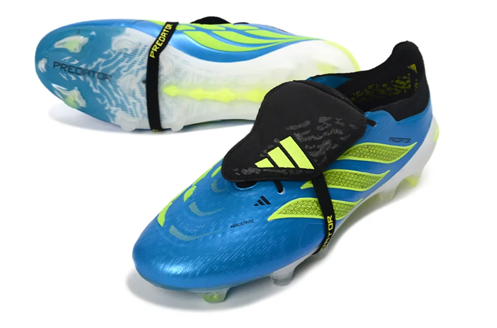 Adidas Predator FG - Imagen 6
