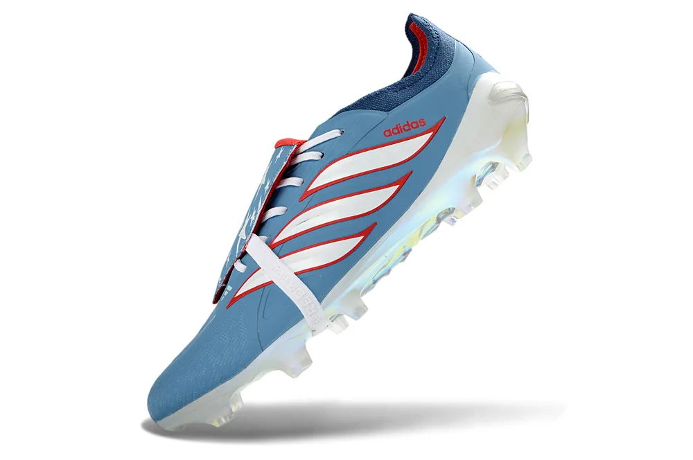 Adidas Predator FG - Imagen 2