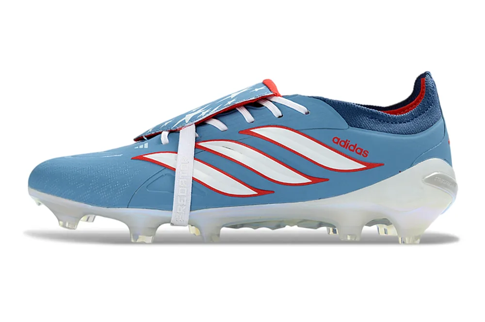 Adidas Predator FG - Imagen 4