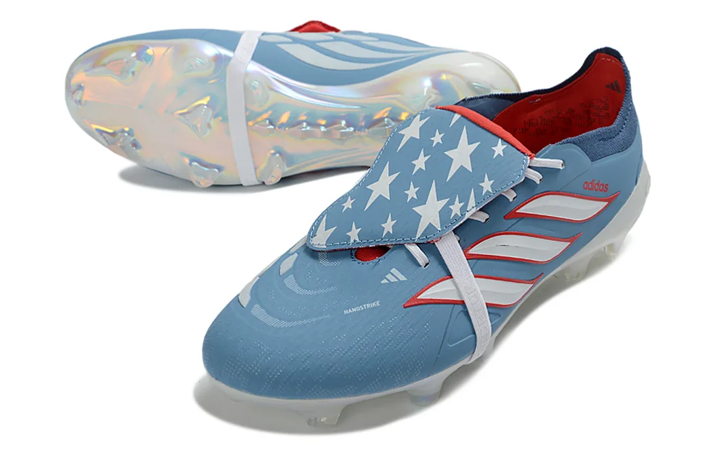 Adidas Predator FG - Imagen 6