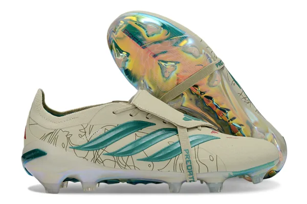 Adidas Predator FG