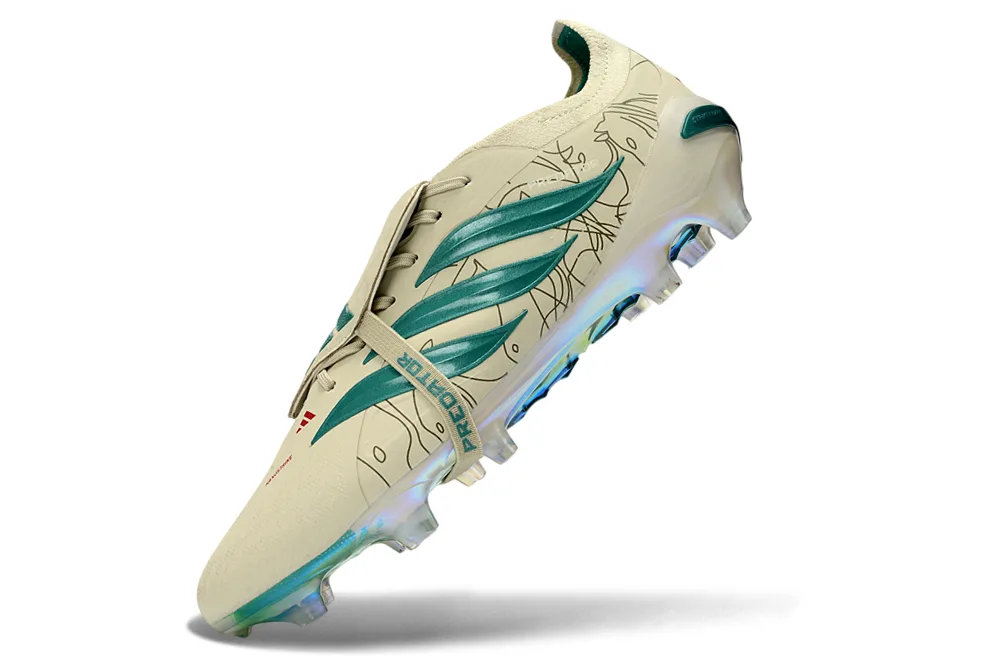 Adidas Predator FG - Imagen 2