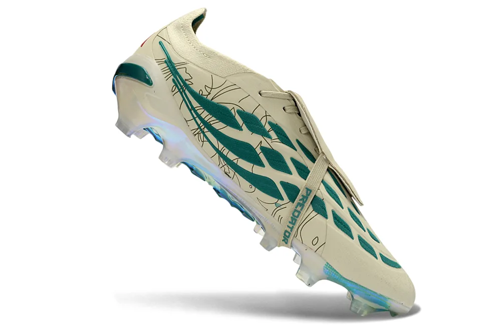 Adidas Predator FG - Imagen 3