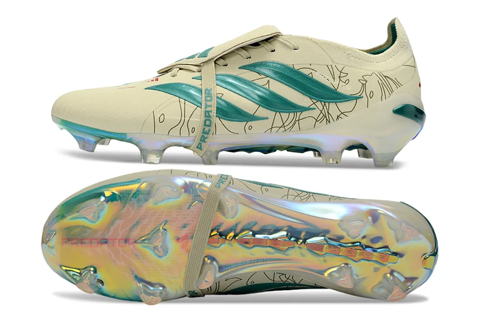 Adidas Predator FG - Imagen 5