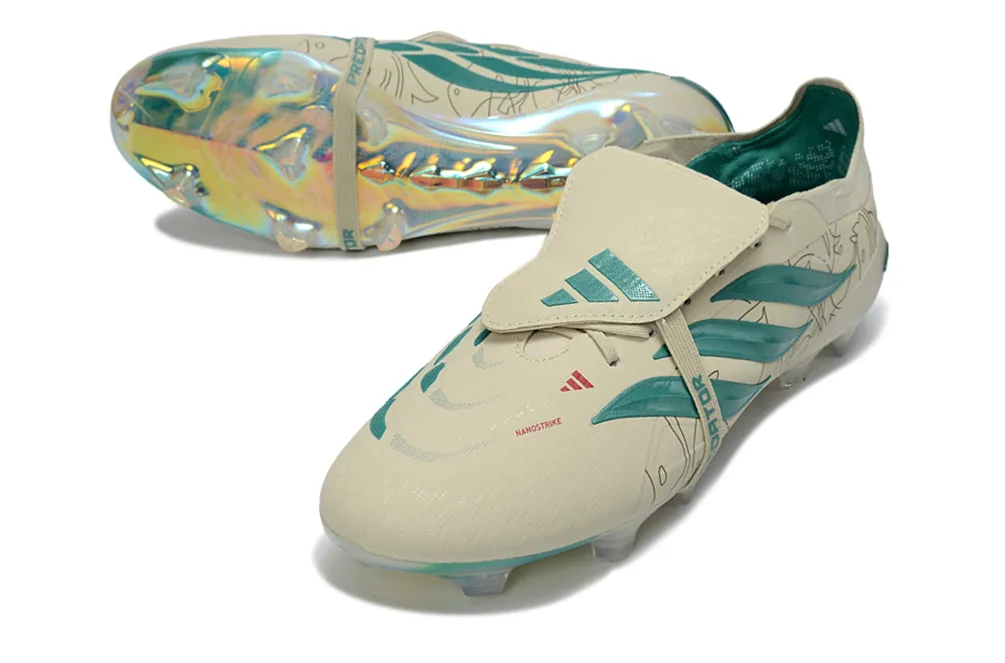 Adidas Predator FG - Imagen 6