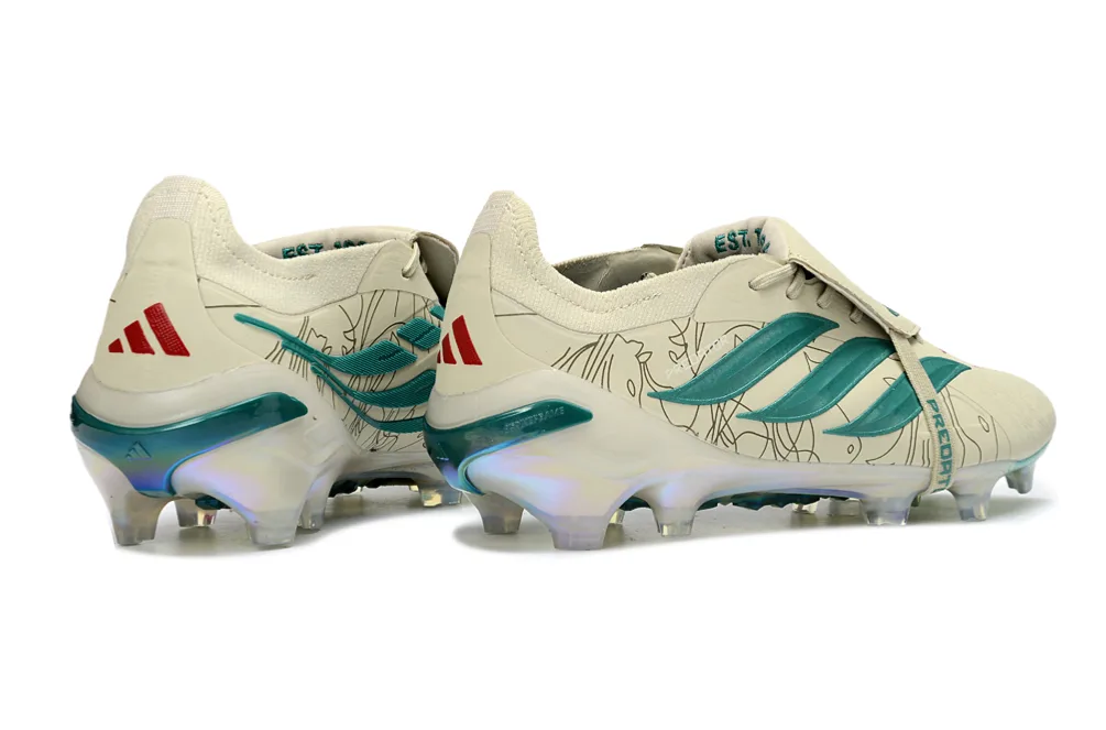 Adidas Predator FG - Imagen 7