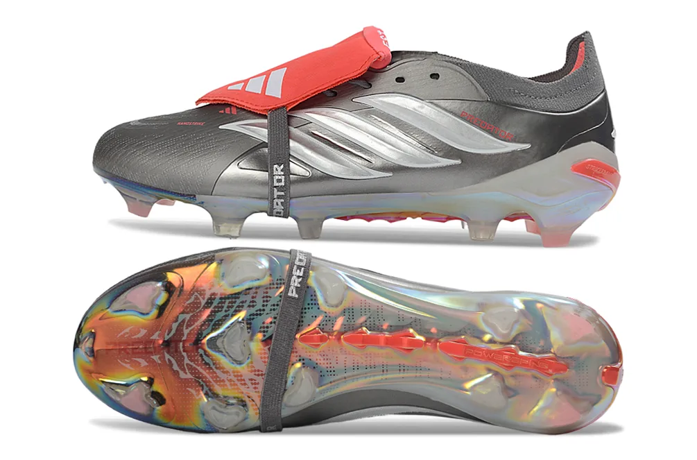 Adidas Predator FG - Imagen 2