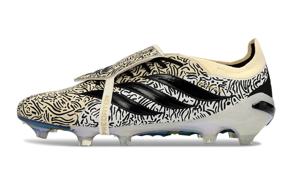 Adidas Predator FG - Imagen 4
