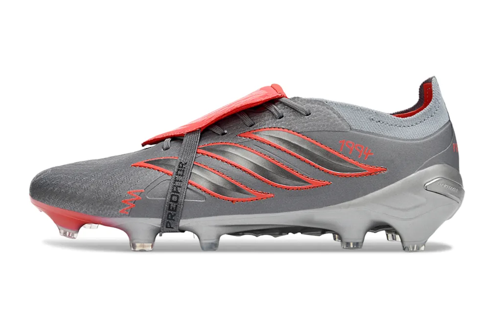 Adidas Predator FG - Imagen 4