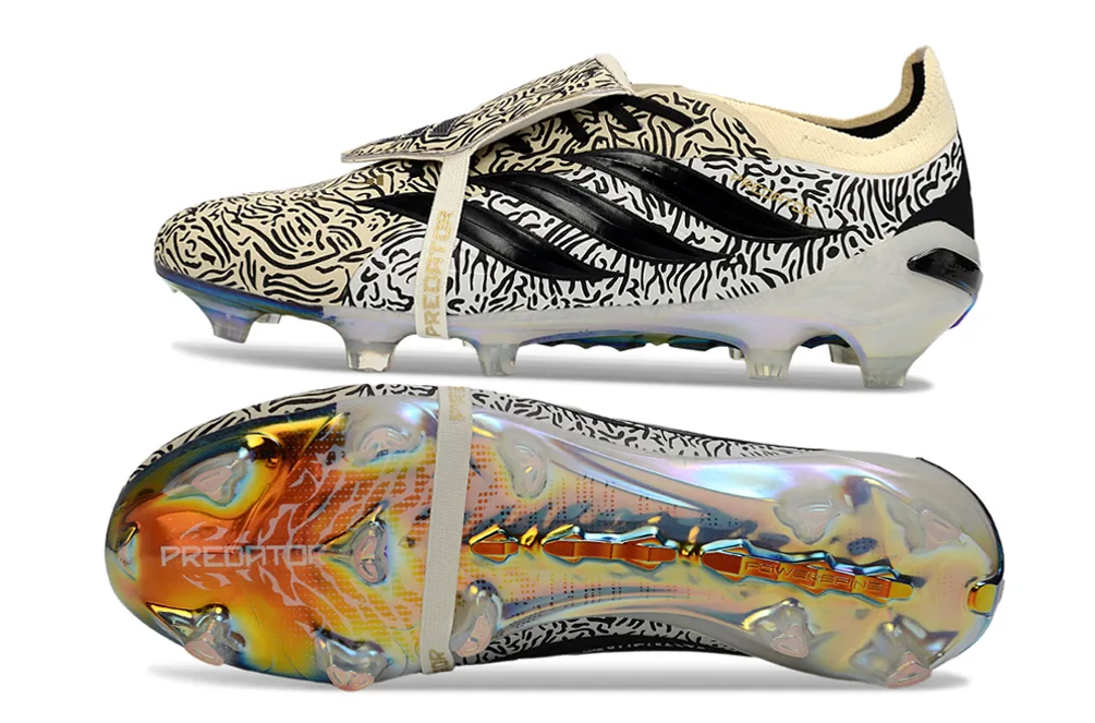 Adidas Predator FG - Imagen 5
