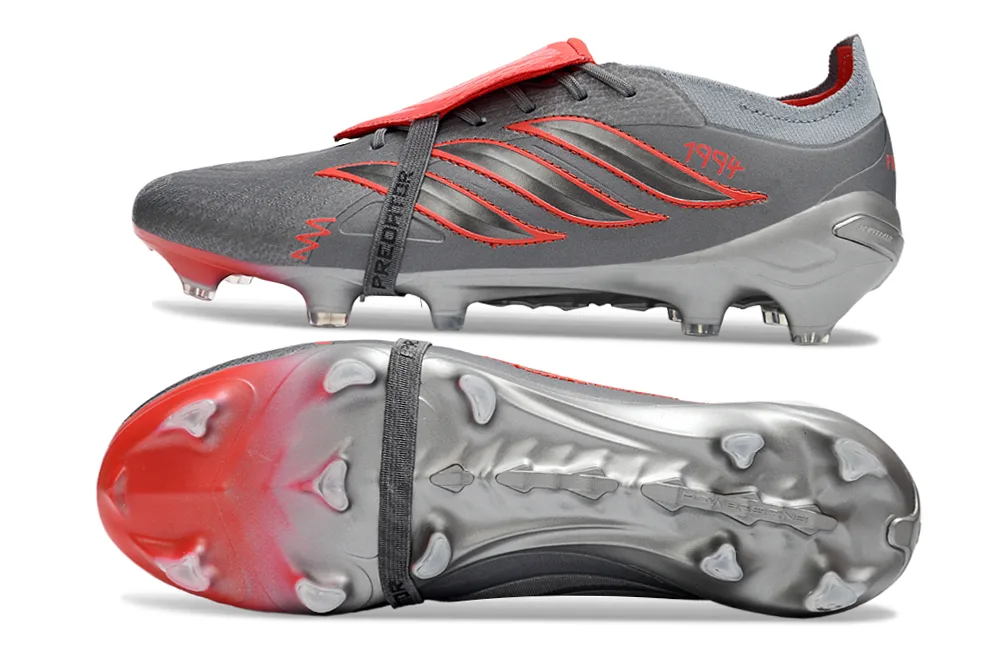 Adidas Predator FG - Imagen 5