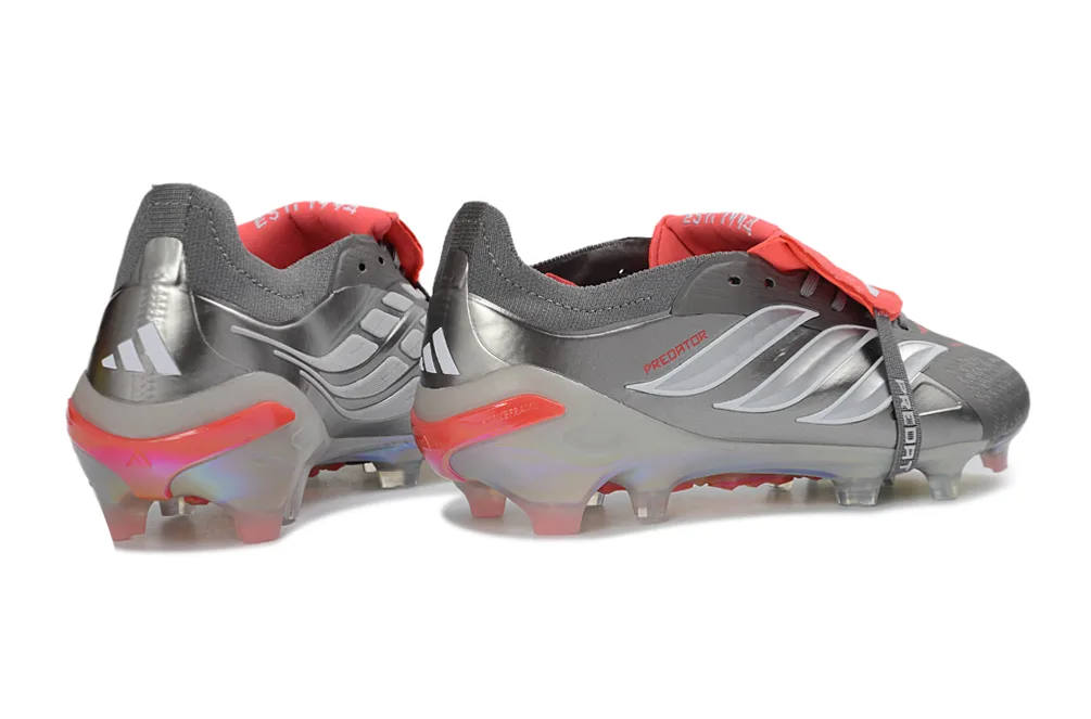 Adidas Predator FG - Imagen 5