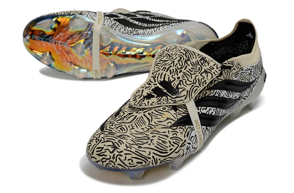 Adidas Predator FG - Imagen 6
