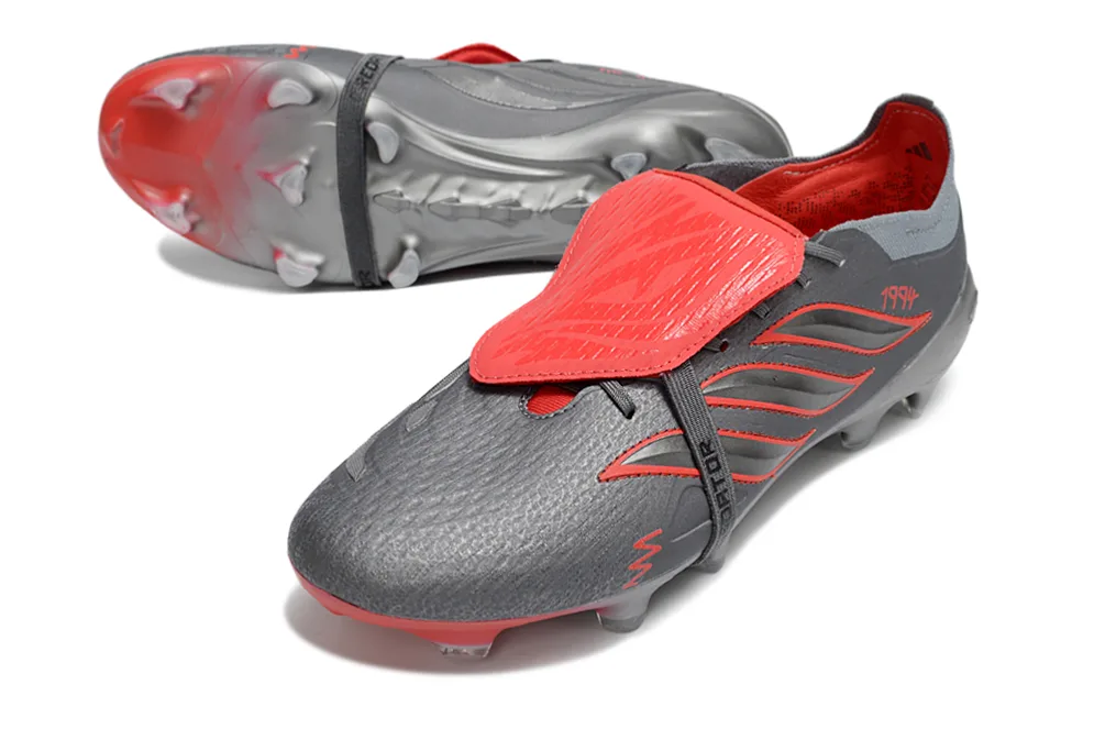 Adidas Predator FG - Imagen 6