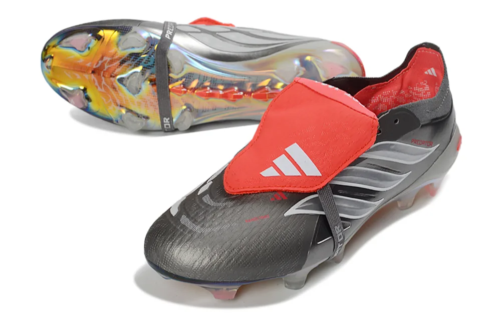 Adidas Predator FG - Imagen 6