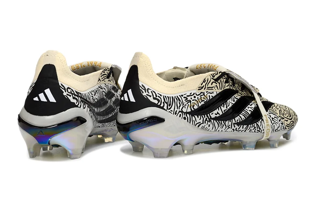 Adidas Predator FG - Imagen 7