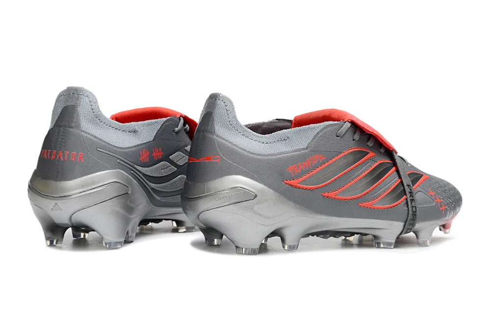 Adidas Predator FG - Imagen 7