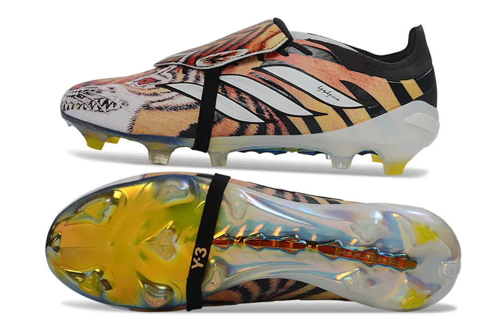 Adidas Predator FG - Imagen 8