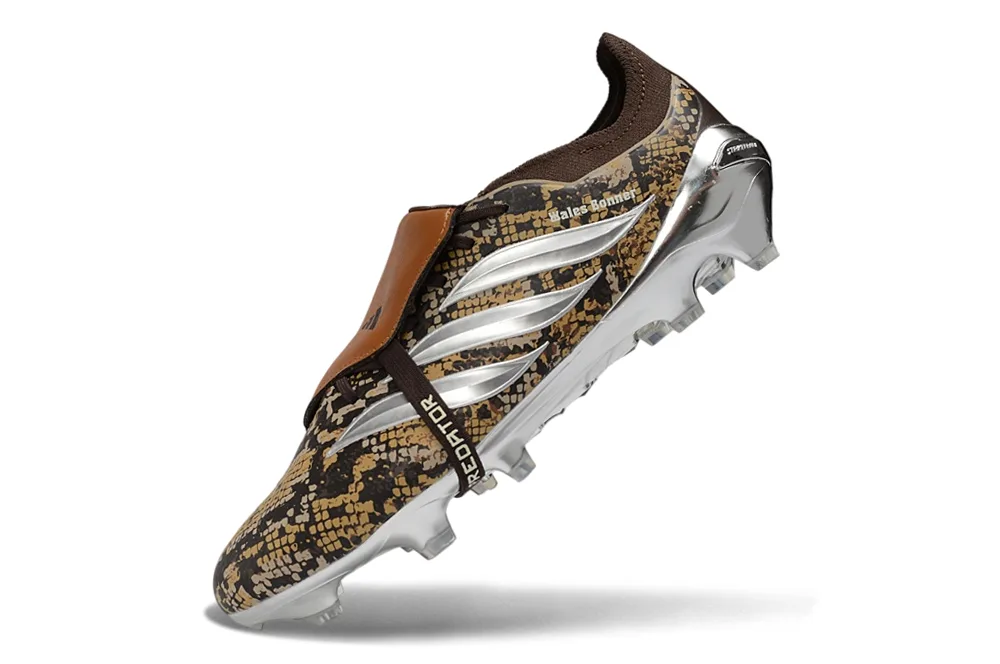 Adidas Predator FG - Imagen 2