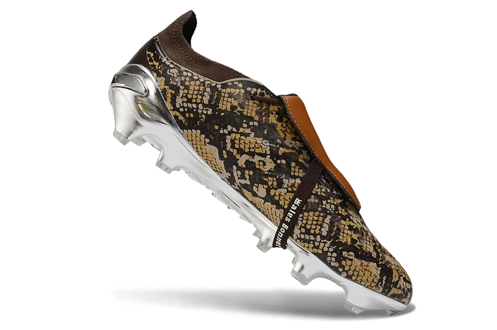 Adidas Predator FG - Imagen 3