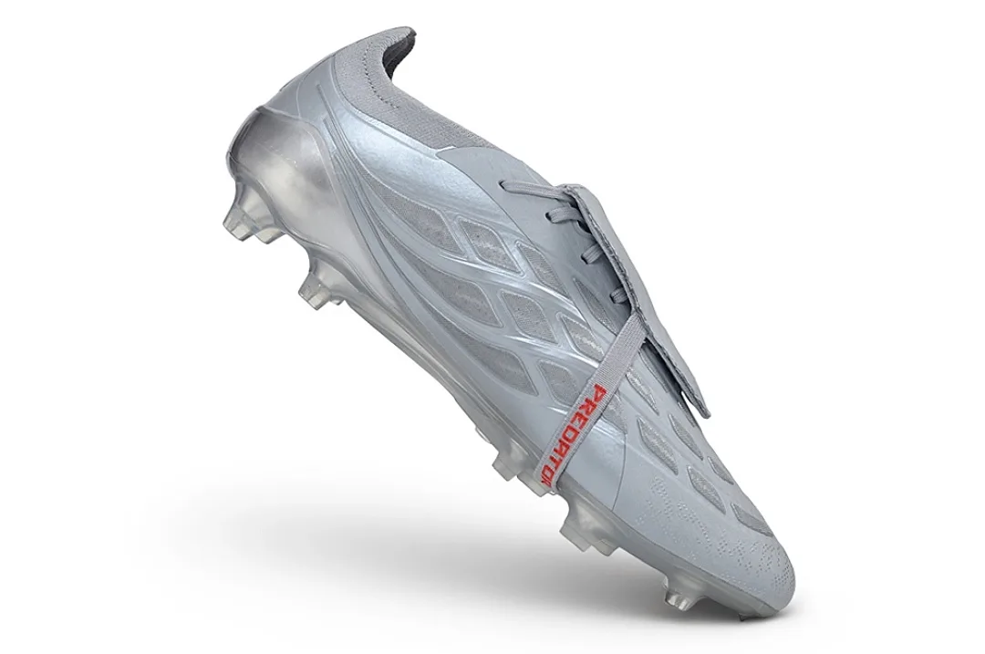 Adidas Predator FG - Imagen 3