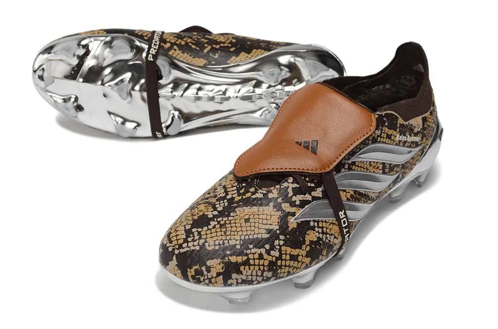 Adidas Predator FG - Imagen 6