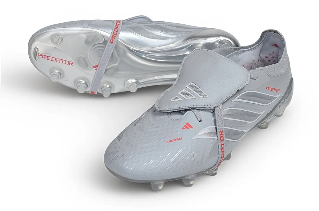 Adidas Predator FG - Imagen 6