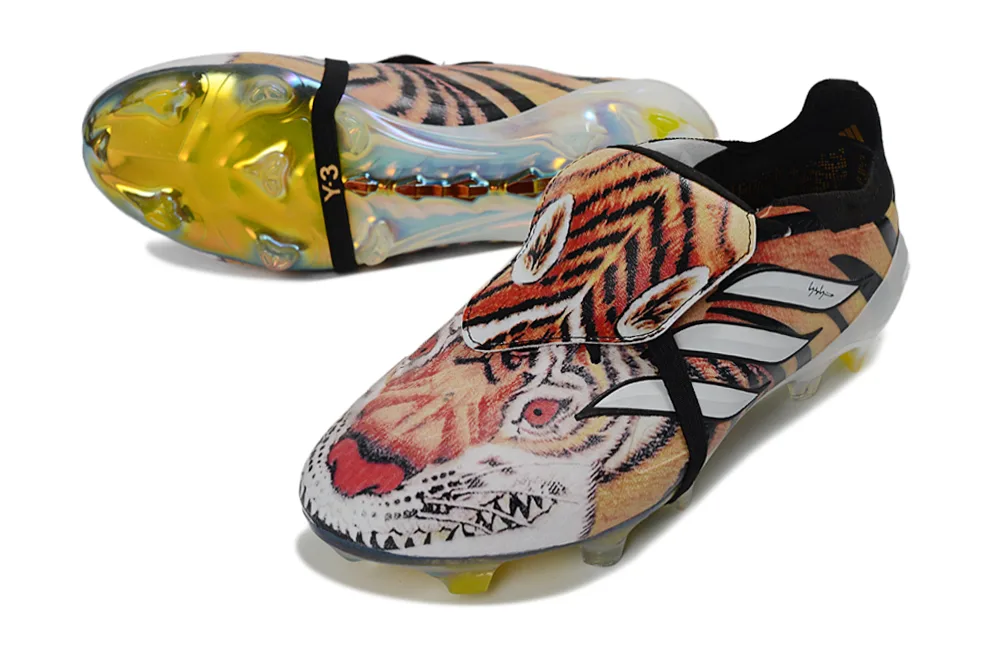 Adidas Predator FG - Imagen 3