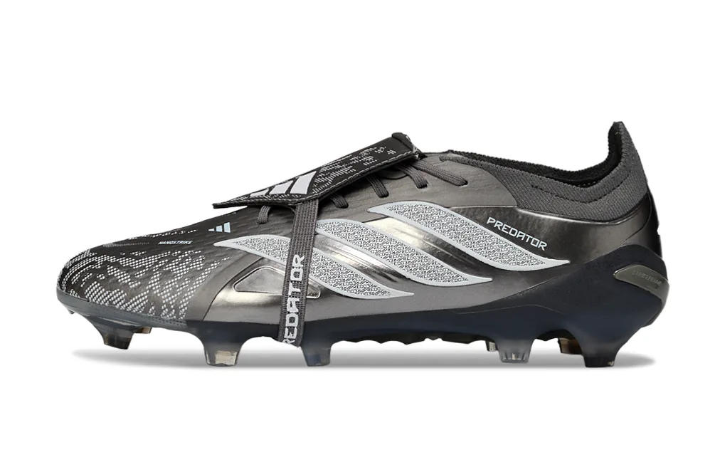 Adidas Predator FG - Imagen 4