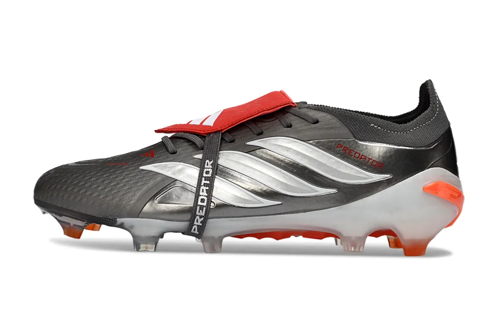 Adidas Predator FG - Imagen 4
