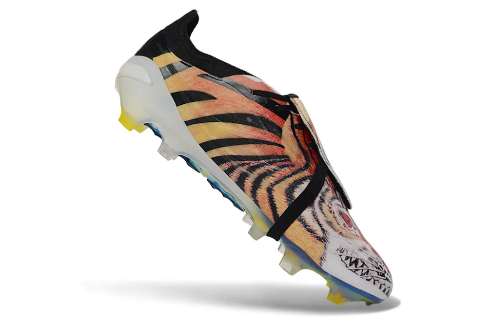 Adidas Predator FG - Imagen 5