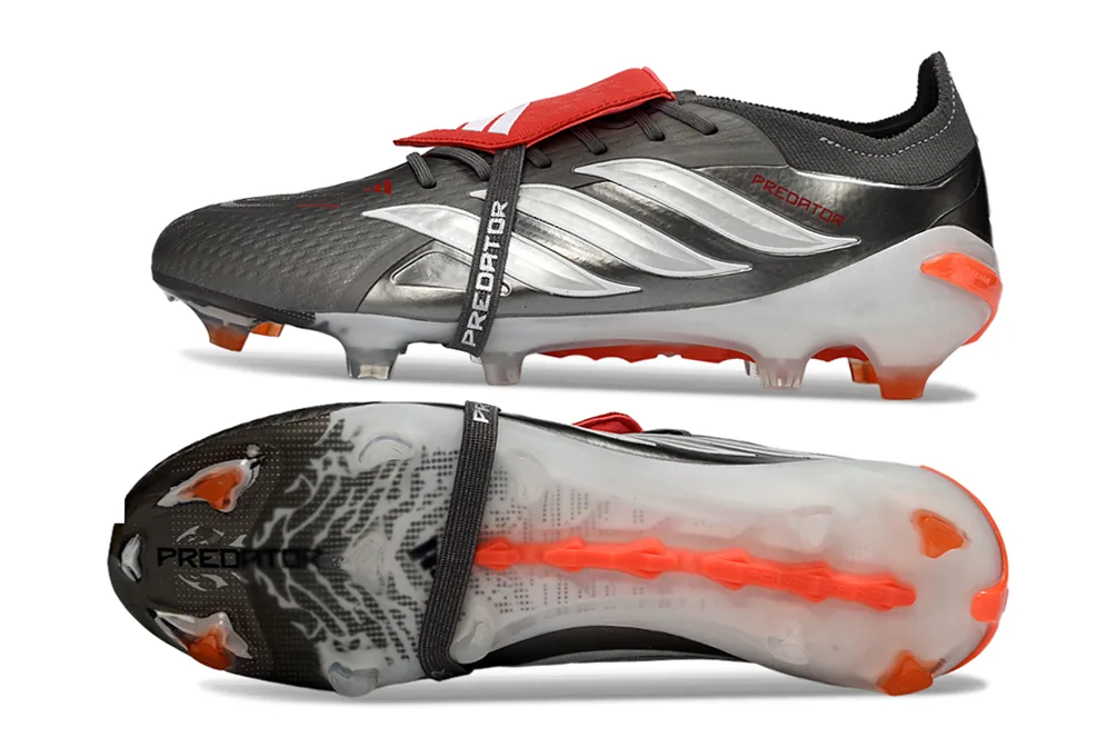 Adidas Predator FG - Imagen 5