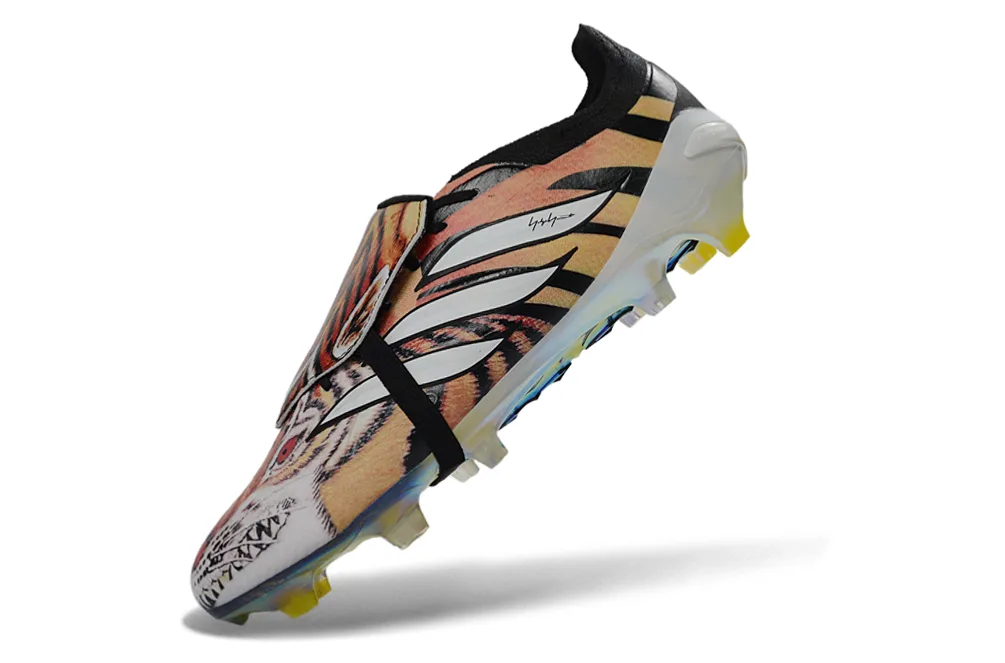 Adidas Predator FG - Imagen 6