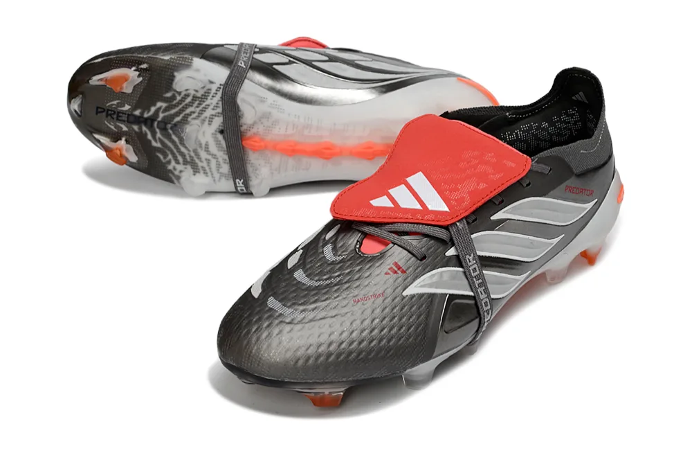 Adidas Predator FG - Imagen 6