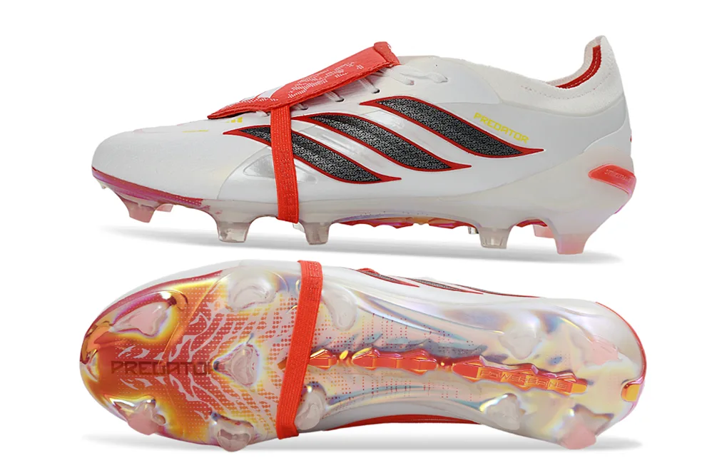 Adidas Predator FG - Imagen 7