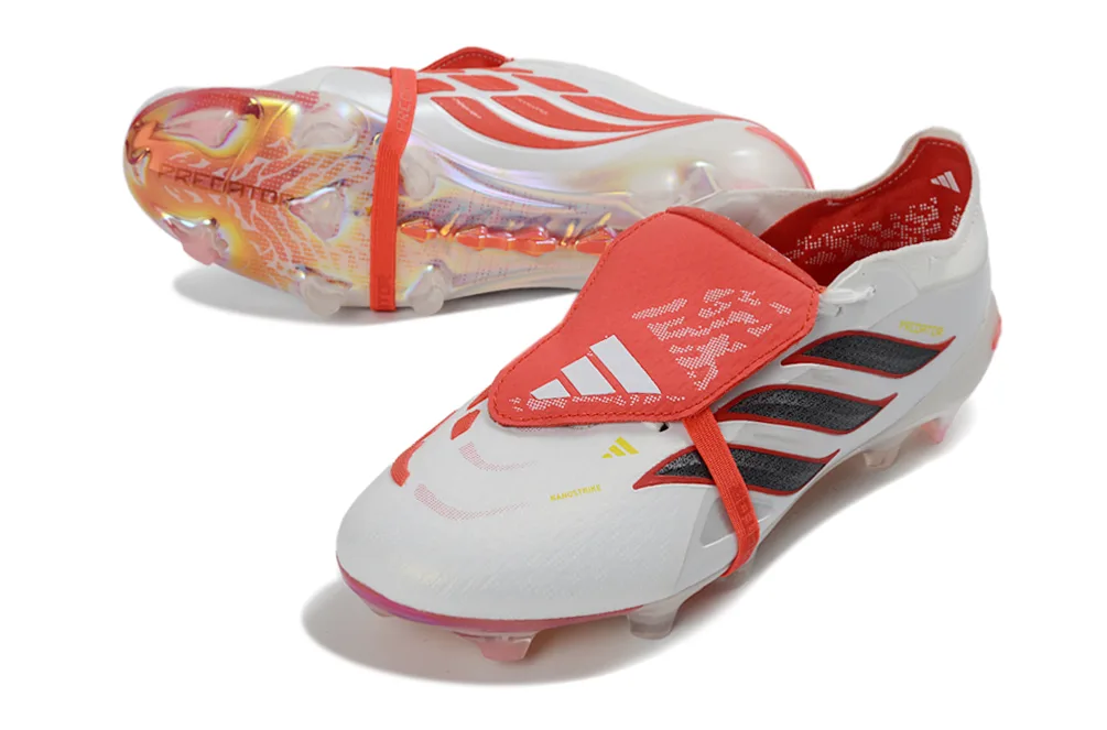 Adidas Predator FG - Imagen 8