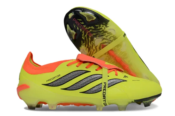 Adidas Predator FG