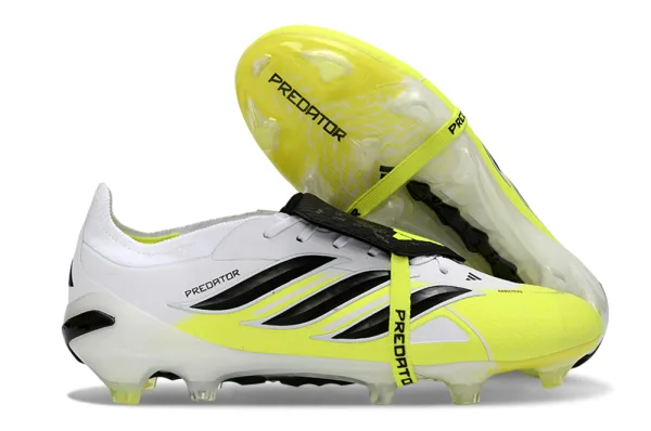Adidas Predator FG