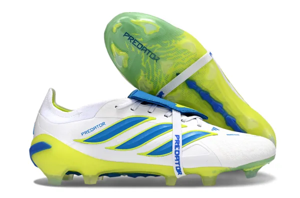 Adidas Predator FG