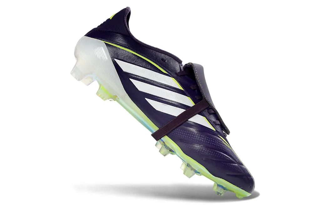 Adidas Predator FG - Imagen 3