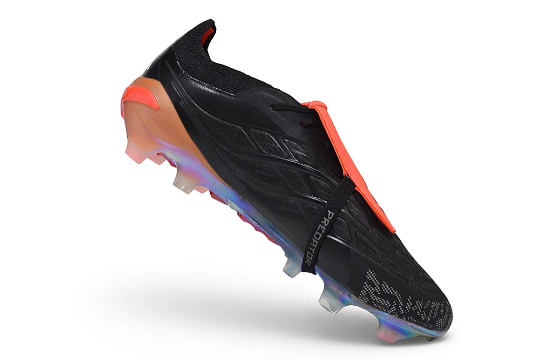 Adidas Predator FG - Imagen 3