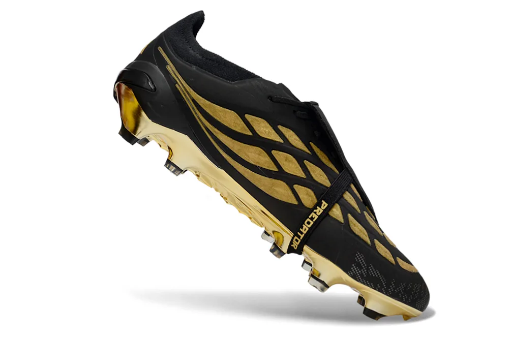 Adidas Predator FG - Imagen 3