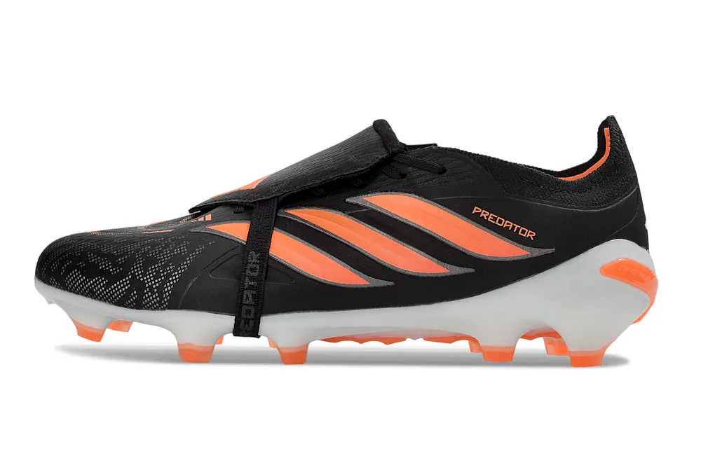 Adidas Predator FG - Imagen 4