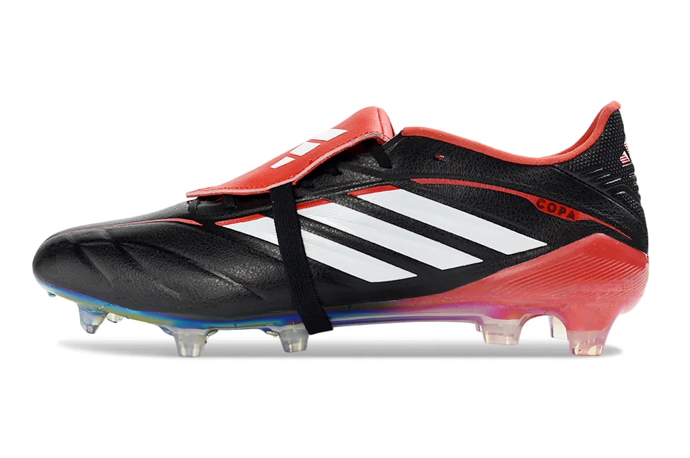 Adidas Predator FG - Imagen 4