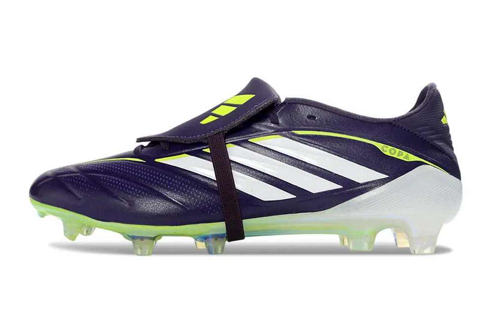Adidas Predator FG - Imagen 4
