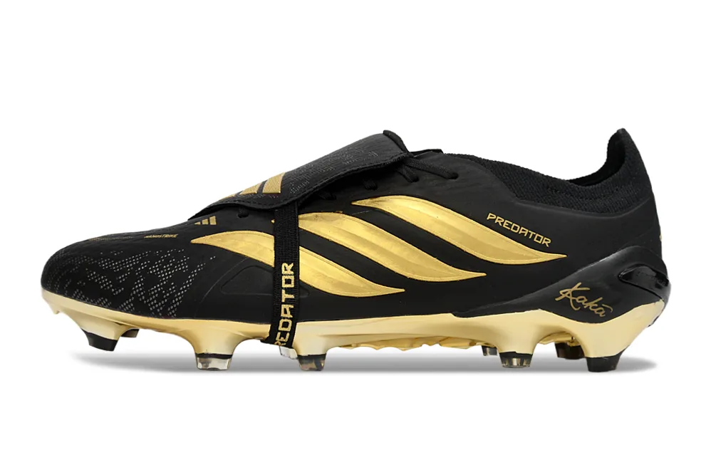 Adidas Predator FG - Imagen 4