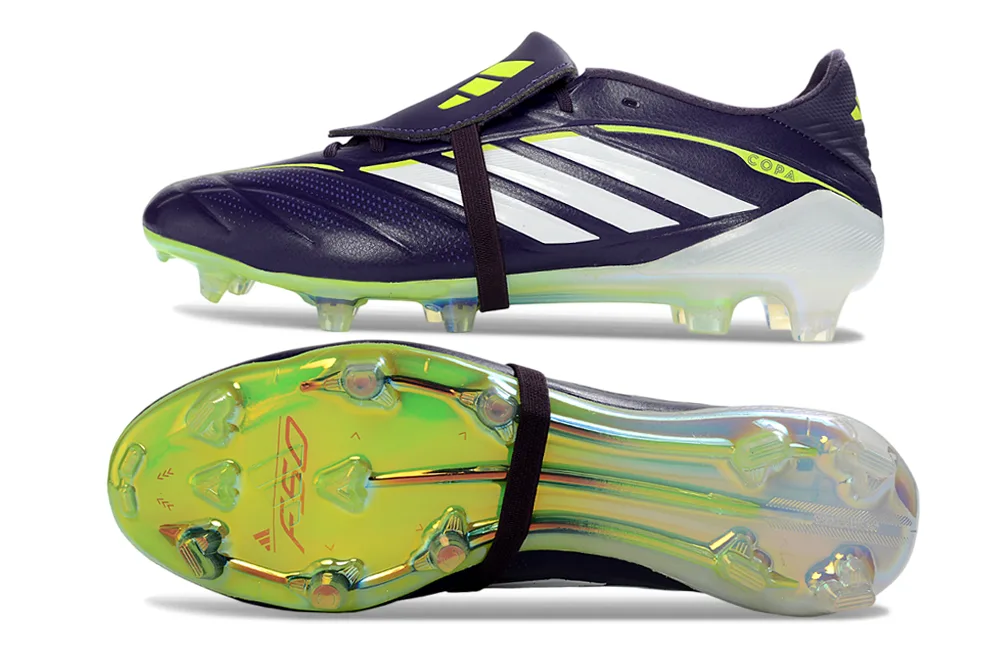 Adidas Predator FG - Imagen 5