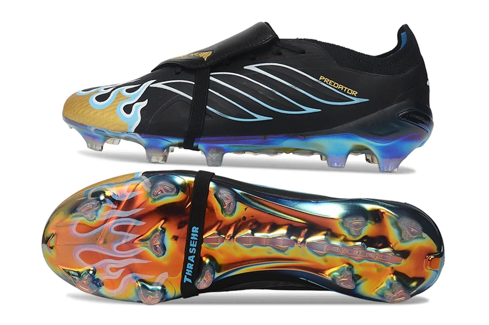 Adidas Predator FG - Imagen 5