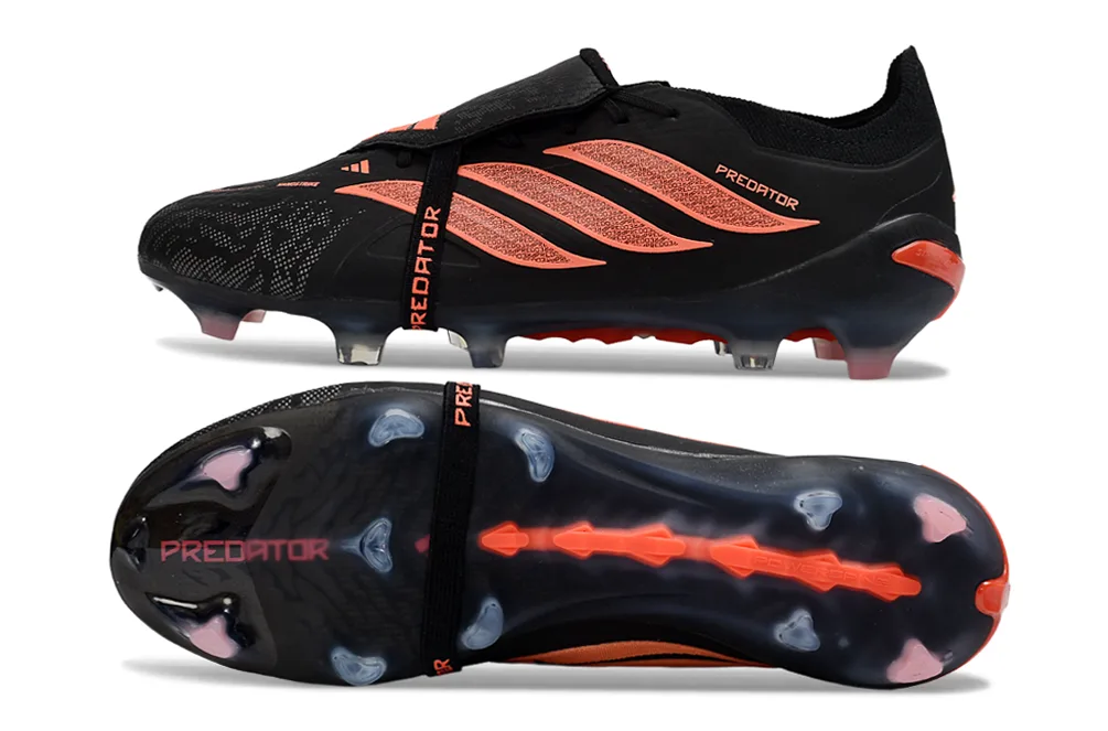 Adidas Predator FG - Imagen 5